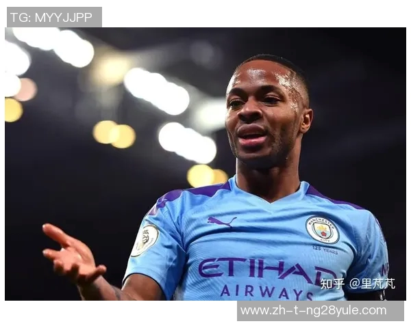 英格兰足球明星斯特林个人简介及其职业生涯亮点解析 英格兰足球明星斯特林个人简介及其职业生涯亮点解析