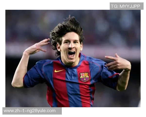 足球之王梅西:从天才少年到全球传奇球星的成长历程 足球之王梅西:从天才少年到全球传奇球星的成长历程